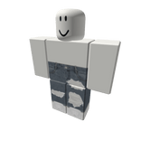 vamp emo goth jeans y2k denim ripped dark fairy ok