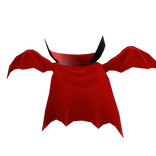 Vampire Cloak