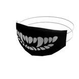 Vampire Fangs (Mask) 🦇