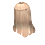 Vampire Hair in Blonde