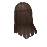 Vampire Hair in Brown