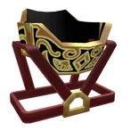 Vampire Hunter Neck Guard