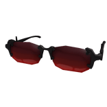Vampire Sunglasses
