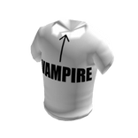 Vampire Tee