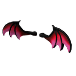 Vampire Wings 2.0 🧛🏼‍♀️