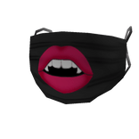 Vampirette Mask