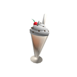Vanilla Milkshake