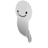 Vanishing Dream Ghost