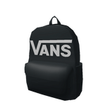 Vans Black Old Skool Drop V Backpack