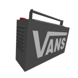 Vans Boombox