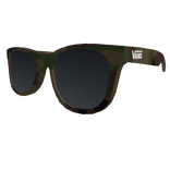 Vans Camo Spicoli Sunglasses