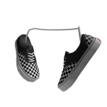 Vans Checkerboard Era Necklace