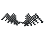 Vans Checkerboard Wings