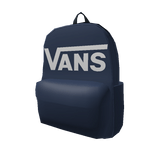 Vans Dress Blues Old Skool Drop V Backpack