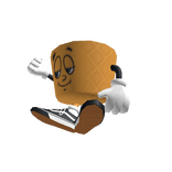 Vans Krispy Von Krunchworthy