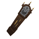 Vans x Stranger Things Grandfather Clock