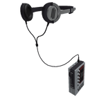 Vans x Stranger Things Portable Cassette Player