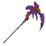 VaporWave Scythe