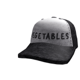 Vegetables Cap