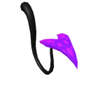 Venomous Hopeless Tail 