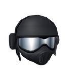 Ventilation Military Mask Goggles Army Navy Helmet