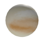 Venus Planet Costume (3.0)