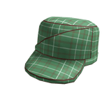 Verified, Bonafide, Plaidafied