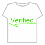 Verified Shirt