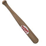 Vibe Check Baseball Bat