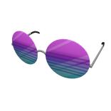 Vibe Rimless Glasses