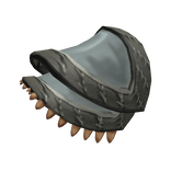 Viking of Valhalla Pauldron (Right)