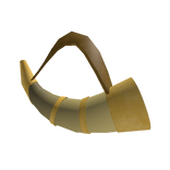Viking Side Horn
