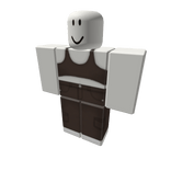 vintage Brown fit (baddie vamp rogangster thrift)