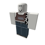 vintage indie w/ cow bag