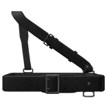 Vintage Police Officer's Belt