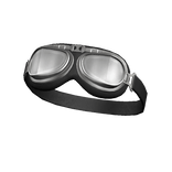 Vintage Raised Goggles