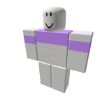 violet off the sleeves crop