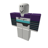 ✔️ Violet Valk Champion  ✔️