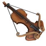 Violin Crossbow