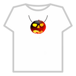 VIP Halloween Medallion for Robloxaville®