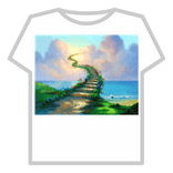 VIP TO RIDE A CART TO HEAVEN! [SALE]