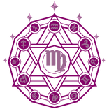 Virgo Magic Circle