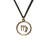 Virgo Necklace ♍ (1.0)