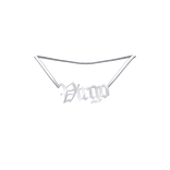 Virgo ♍ Necklace 3.0 Zodiac Collection