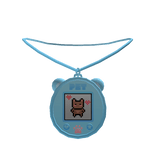 Virtual Bear Pet Egg