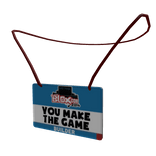 Virtual BLOXcon 2014 Lanyard