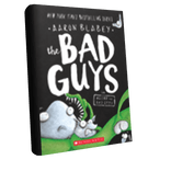 Virtual Book - Bad Guys