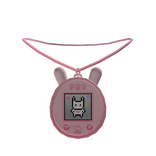 Virtual Bunny Pet Egg