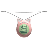 Virtual Cat Friend (Pink 1.0)