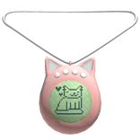 Virtual Cat Friend (Pink 3.0)